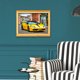 thumbnail image 5 of Cuadros Decorativos 5D bricolaje completo taladro diamante pintura coche bordado mosaico Craft Kit (C1188) Wdftyju embutido en tela, 5 of 9
