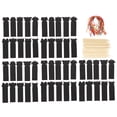thumbnail image 2 of Weiweiguan 1 Set of Rainbow Scratching Paper Children Scratching Crafts Animals Bookmarks, 2 of 6