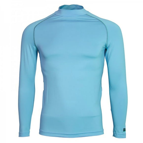 Rhino sous-Vêtements Thermiques pour Hommes à Manches Longues Couche de Base Débardeur