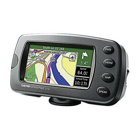 Garmin StreetPilot 2730 Automobile Navigator