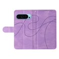 thumbnail image 3 of Flip Case For FOXDOCK Google Pixel 9 5G Card Slots and Kickstand Function Skin Feel Leather, 3 of 5