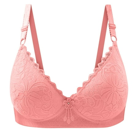 

Yoga Sports Bra for Women Soft Unterwäsche Frauen Bralette Bra Bustiers Bust Invisible Stretch Cheeky Leichter Langärmeliger Puffermantel Mit Kapuze Underwire Sports Bra