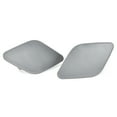thumbnail image 2 of 2pcs Left Right Headlight Washer Cover Cap 51657052427 Fits for X6 E71/E2 2008-2014, 2 of 5