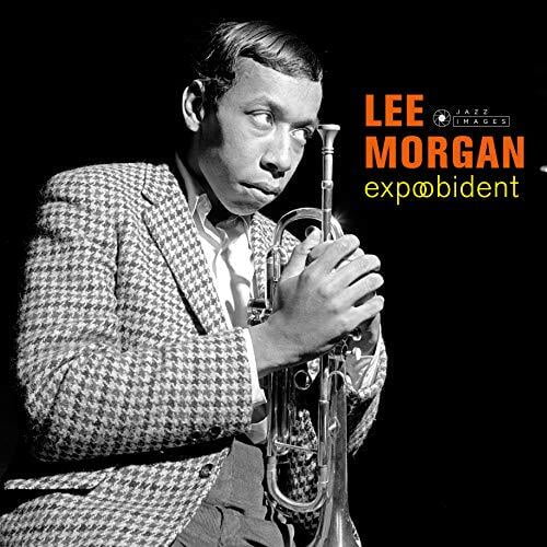 Lee Morgan - Expobedient [180-Gram Gatefold Vinyl] - Music & Performance