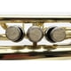 thumbnail image 2 of Botones de tecla de trompeta Sunnimix Incrustaciones de Perlas, 2 of 5