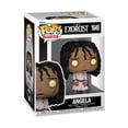 thumbnail image 2 of Funko Pop Movies: El Exorcista - Angela Poseida blanco, 2 of 2