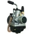 thumbnail image 2 of Motorcycles Carburetor for PHBG 19/21mm 2T Racing Yamaha Aprilia MBK, 2 of 5