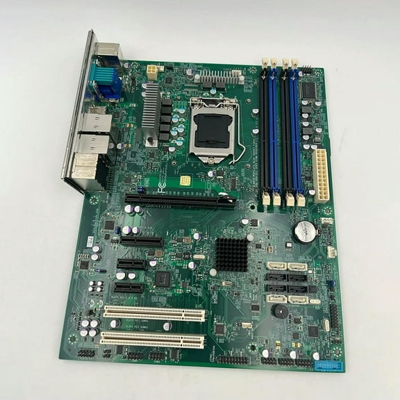 FOR C7Q67-H Desktop Motherboard For 2nd Generation i3 i5 i7 Series LGA1155 DDR3-1333MHz