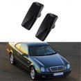 thumbnail image 2 of Car LED Blinker Indicator Turn Signal Side Marker Light for Mercedes-Benz W202 W140 W124 1248200421 35263155 PZ619-2Y, 2 of 5