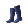 thumbnail image 3 of Dream Pairs Womens Durable Waterproof All-Weather Rainboots, 3 of 4