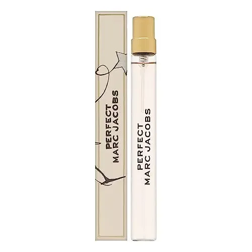 Marc Jacobs Perfect Eau De Parfum Spray For Women 10ml