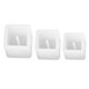 thumbnail image 1 of Juego de Herramientas de Moldes de Resina de Fundición de Silicona de 3 Piezas para Fabricación de Decoración de Joyas Colgantes Soledad moldes de resina para joyería, 1 of 10