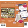 thumbnail image 4 of 2024 Motherword French Wall Calendar, 4 of 5