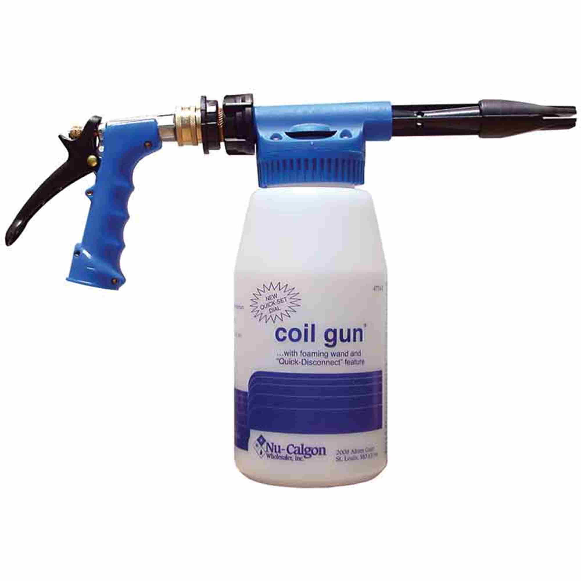 4774-0 Nu-Calgon Chemical Coil Sprayer by Nu-Calgon