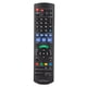 thumbnail image 3 of Control remoto para DM BW, control remoto universal de repuesto para DVD, disco de control remoto, control remoto de DVD elaborado con cuidado, 3 of 8