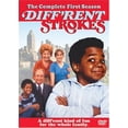 thumbnail image 2 of Diff'rent Strokes: Season 1 Disc 3, 2 of 2