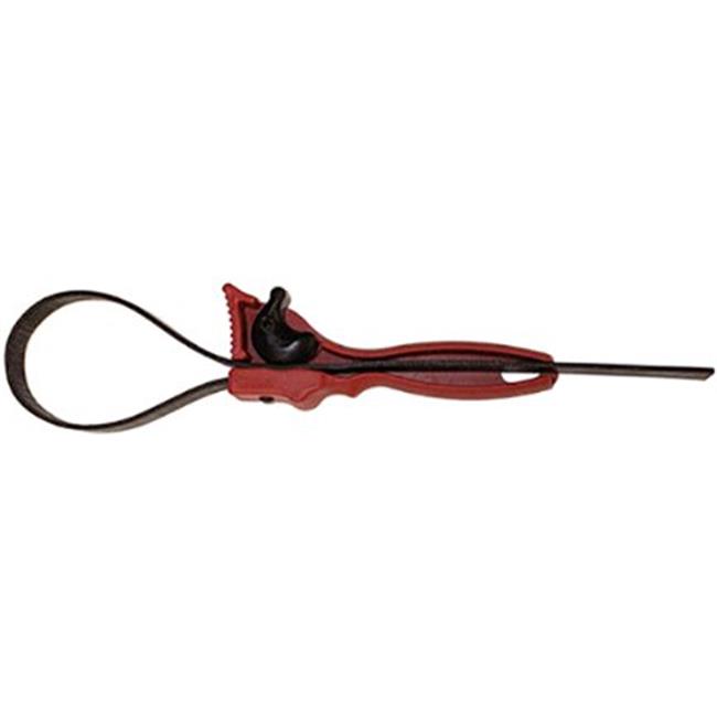 Superior 3613 6 in. Nylon Strap Wrench