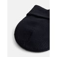thumbnail image 4 of Wonder Nation Kids' Ribbed Beanie Hat, 4 of 4