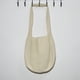 thumbnail image 3 of Bolso Mano Retro Punto para Mujer Bolso para Hombro Bolso Compras (beige), 3 of 9