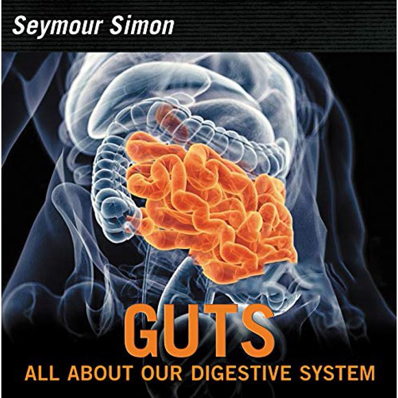 Guts (Revised Edition)