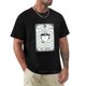 thumbnail image 1 of Camiseta con estampado de café para hombre camisa de manga corta para fanáticos deportivos de marca, 1 of 7