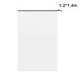 thumbnail image 3 of Netting Bag Plant Protector Gardening Tool Mesh Sack Long-lasting Vegetable Barrier Grapes Protection Pouch Tree Cover 1.2*1.4Meter, 3 of 9