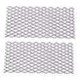 thumbnail image 1 of 2X Platinum Titanium Metal Mesh Cathode Wire Plating Pen System Plating Machine Accessories Set Jewelry Tools, 1 of 8