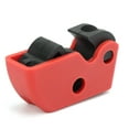 thumbnail image 1 of Clamp Lock Out, Excellent Shape Circuit Breaker Lock For Breaker, 1 of 8