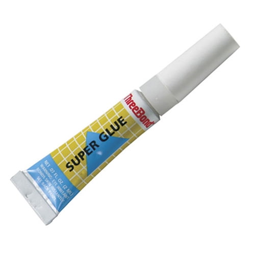 Three Bond 1742BT020  Super Glue