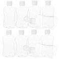 thumbnail image 4 of Here's a well structured and appealing product description for your **10pcs Refillable Shampoo Dispenser Bottles**:\n\n \n\n### 🧴 10PCS Refillable, 4 of 5