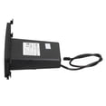 thumbnail image 3 of 15W Car    Fast Charging Phone Holder Fit For  Pajero 2014-2020, 3 of 8