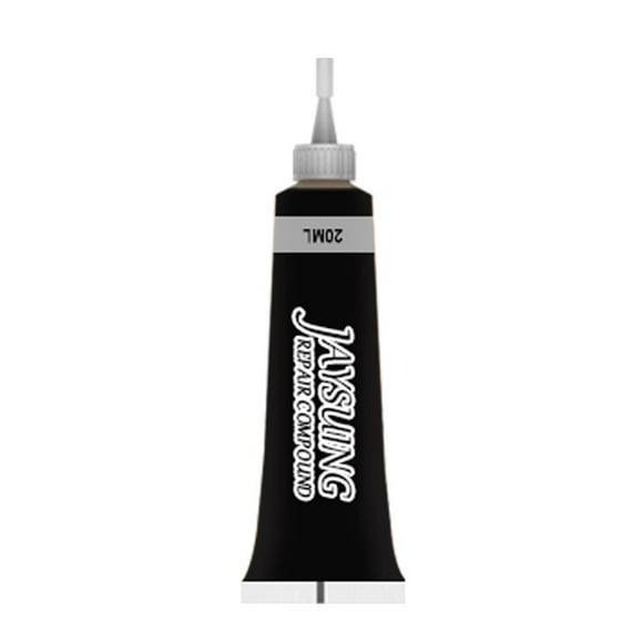 Agiferg 20ml Leather Repair Filler Cream Kit Restores Car Seat Sofa Scratch Rip Scuffs Tool