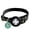 Green, variant on Smart Pet Collar with Built-in Bluetooth Tracker for Cats & Dogs, Works with iOS Devices, Adjustable, Lightweight, GPS Locator for Pets- Purple