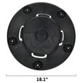 thumbnail image 3 of Alpine Industries Poubelle de 32 Gallons Dolly, 2pk, 3 of 12