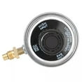 TUMALL Adjustable Propane Gas LowPressure Regulator BBQ Grill Control