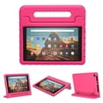 thumbnail image 1 of Funda Merocab Kids para Fire HD 10 2019/2017/2015 con asa y soporte, 1 of 7