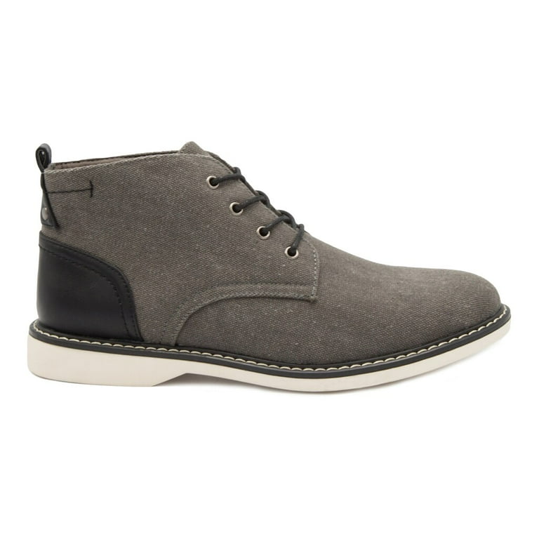 London fog mens clearance chukka boot