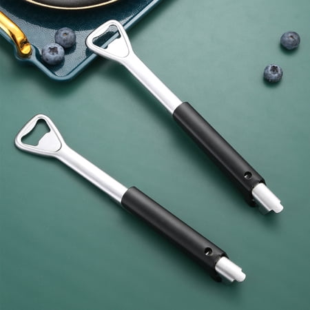 

Wine Bottle Opener for Jar Heavy Duty Stainless Steel Adjustable
