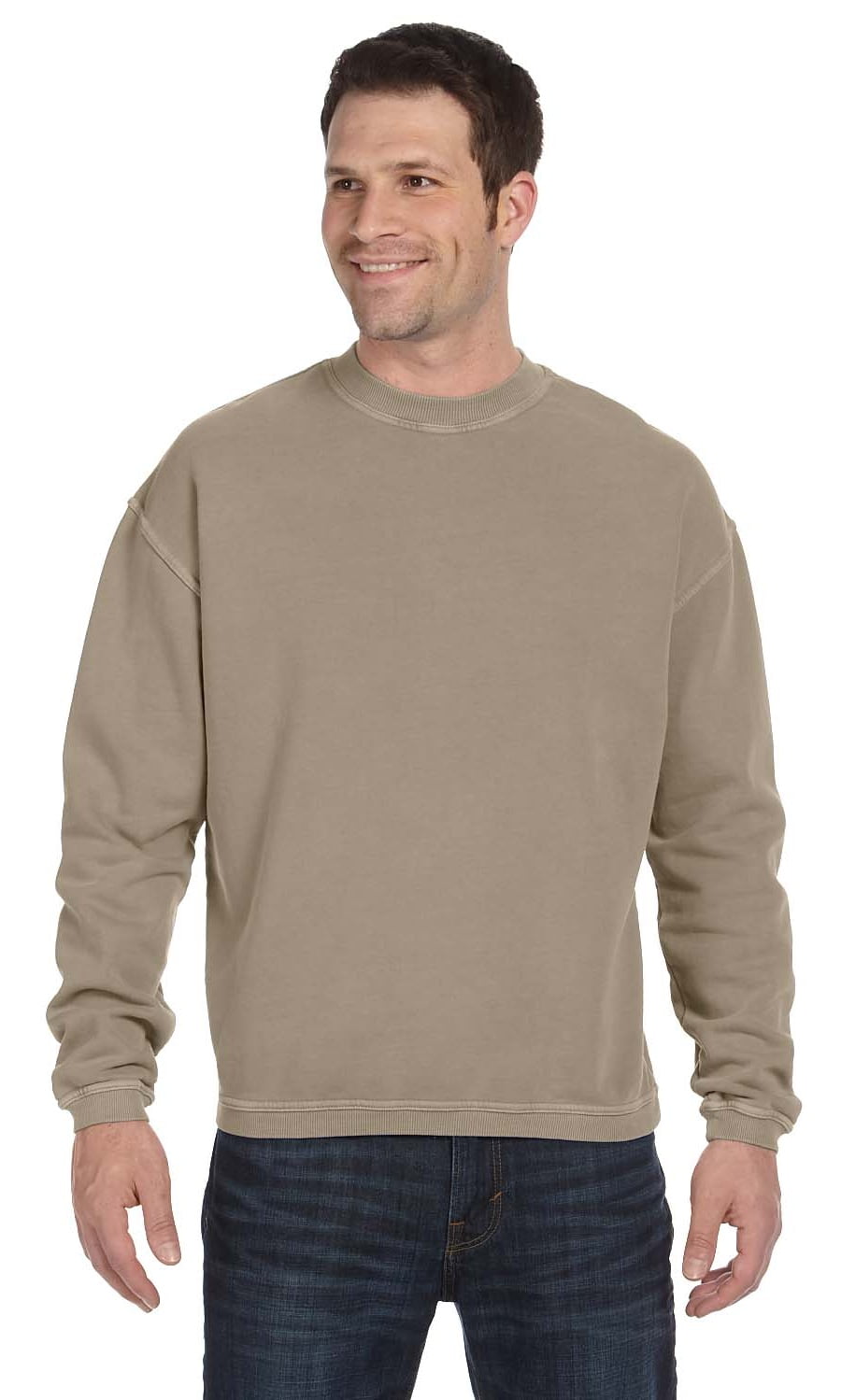 authentic pigment shirts