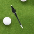 thumbnail image 4 of CSChome Compact Golf Score Pens Plastic Golf Scoring Pens Set 10Pcs Wear Resistant Bright Color Lightweight Portable Pencils, 4 of 7
