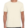 thumbnail image 1 of Gildan Mens Short Sleeve Soft-Style T-Shirt, 1 of 2