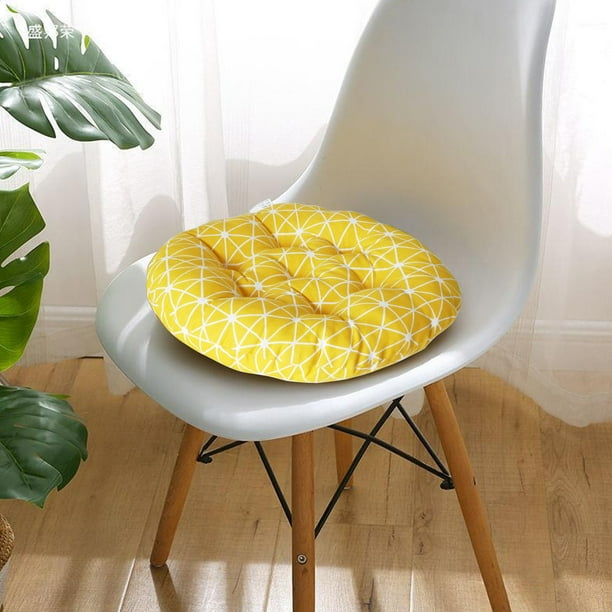 Cojín ergonómico para silla de oficina con soporte lumbar de espuma viscoelástica para estudiantes y profesores. Alivia la presión en el asiento, ideal para escritorios o aulas. Funda