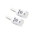 thumbnail image 2 of Diode Dynamics 194 LED Bulb HP3 LED Pure White Short Pair, 2 of 6