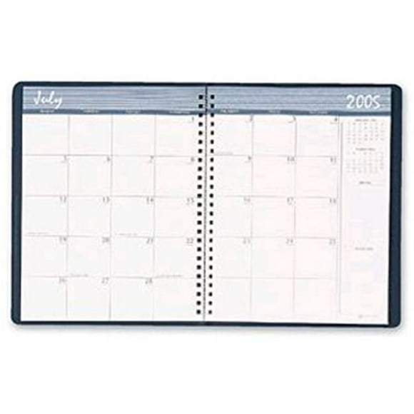 House of Doolittle HOD26502 Monthly Academic Planner the product will be for the current year