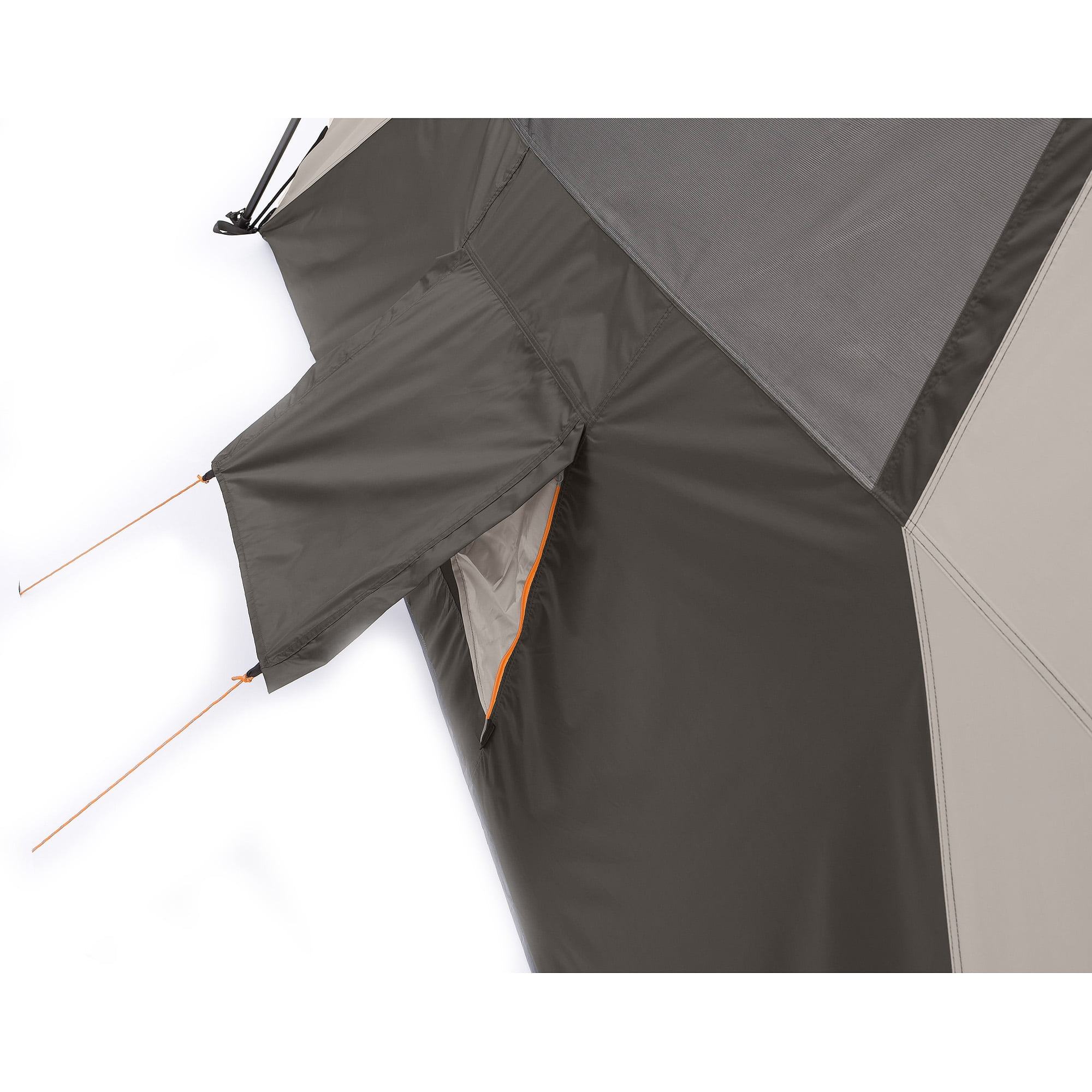 Bushnell Shield Series 11 X 9 Instant Cabin Tent Sleeps 6