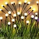 thumbnail image 1 of Lámpara Solar de luciérnaga para exteriores, lámpara led decorativa para jardín, impermeable, atmósfera, enchufe de tierra, lámpara de césped, 1 of 5