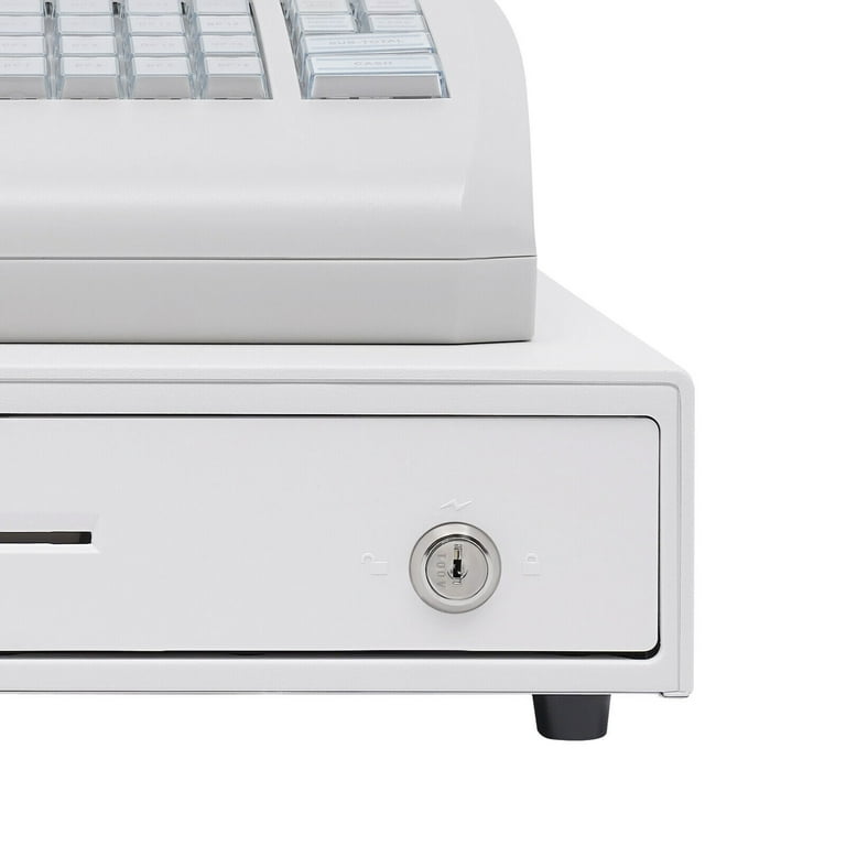 Electronic Cash Register Drawer Box Cash Management System Electronic Cash Register Drawer Box Cash Management System