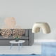 thumbnail image 2 of Juego De Decoración De Pared Con Hojas De Palma Tropicales Y Taburete Creativo Para Cambiarse Los Zapatos, Ideal Para Baño, Dormitorio, Sala De Estar, Decoración Interior Y Exterior Del Hogar., 2 of 8