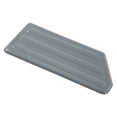 thumbnail image 2 of Almohadillas de pedal para reposapiés, antideslizantes, resistentes al desgaste, cubierta de pedal muerto para RS CR?V 2017?2023, 2 of 8