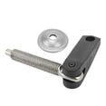 thumbnail image 2 of ,Transom Clamp Assy Stainless Outboard Motor Accessories Boat Motor Parts Tried and Trusted, 2 of 12